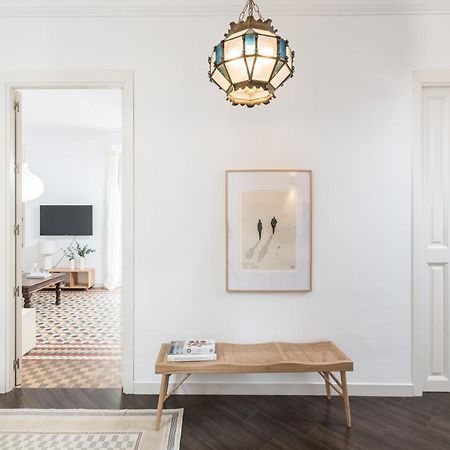 Homeclub Malaga Apartment Esterno foto