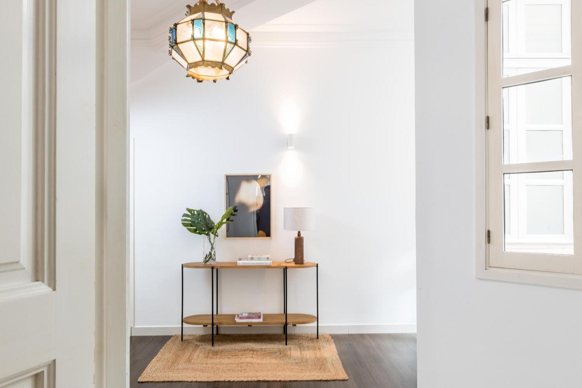 Homeclub Malaga Apartment Esterno foto