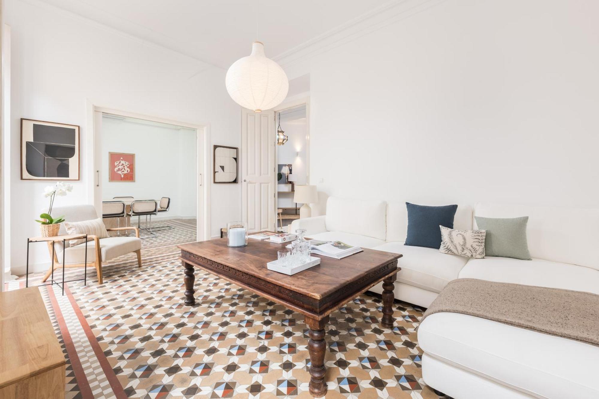 Homeclub Malaga Apartment Esterno foto
