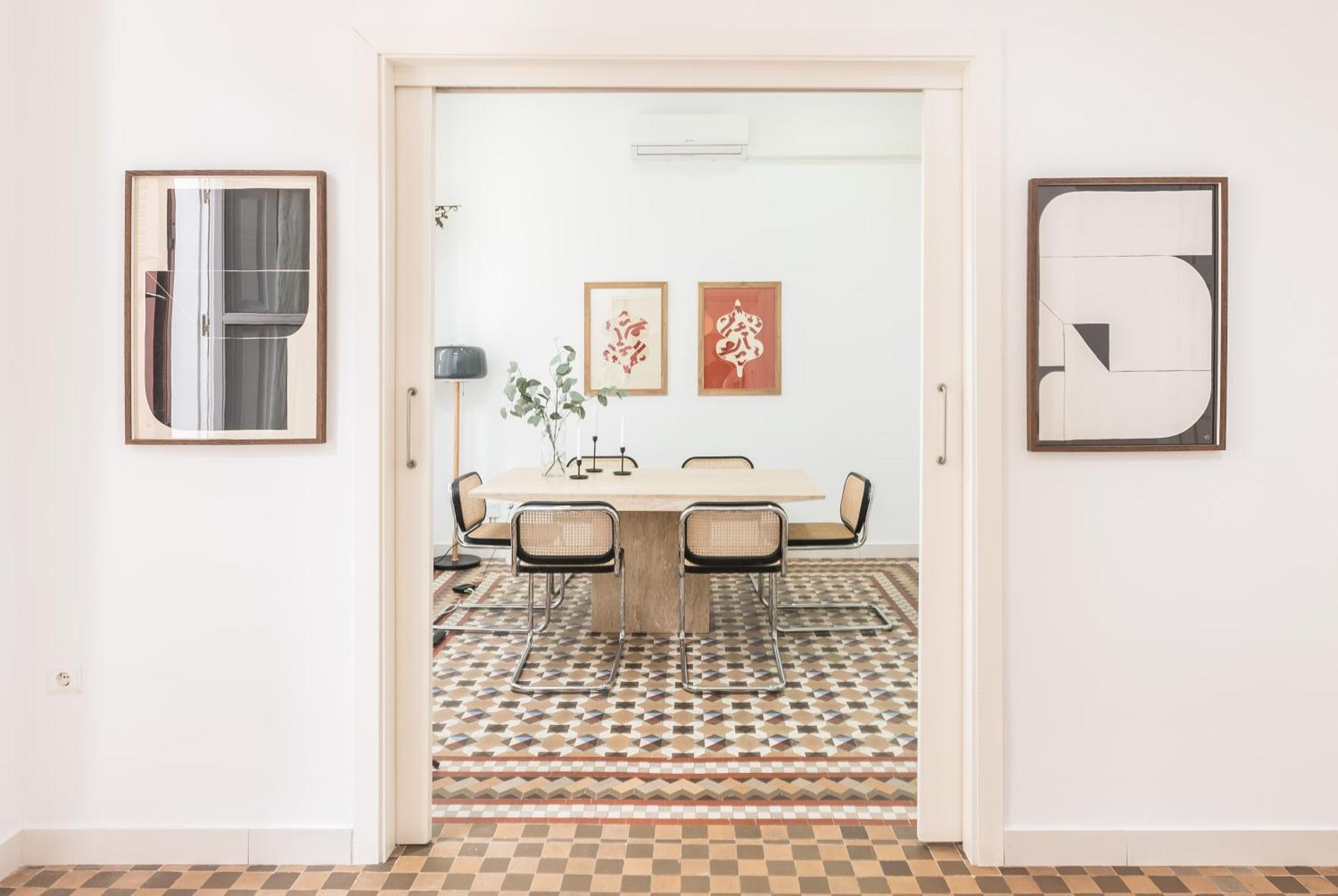 Homeclub Malaga Apartment Esterno foto