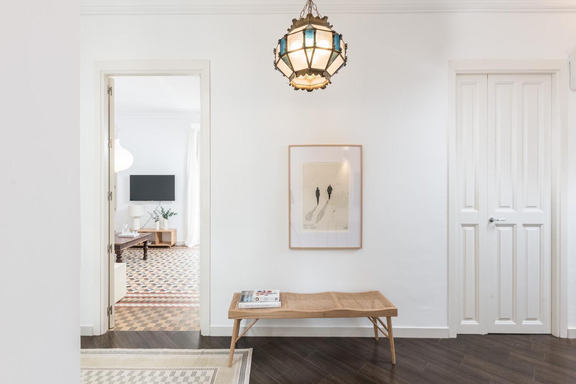Homeclub Malaga Apartment Esterno foto
