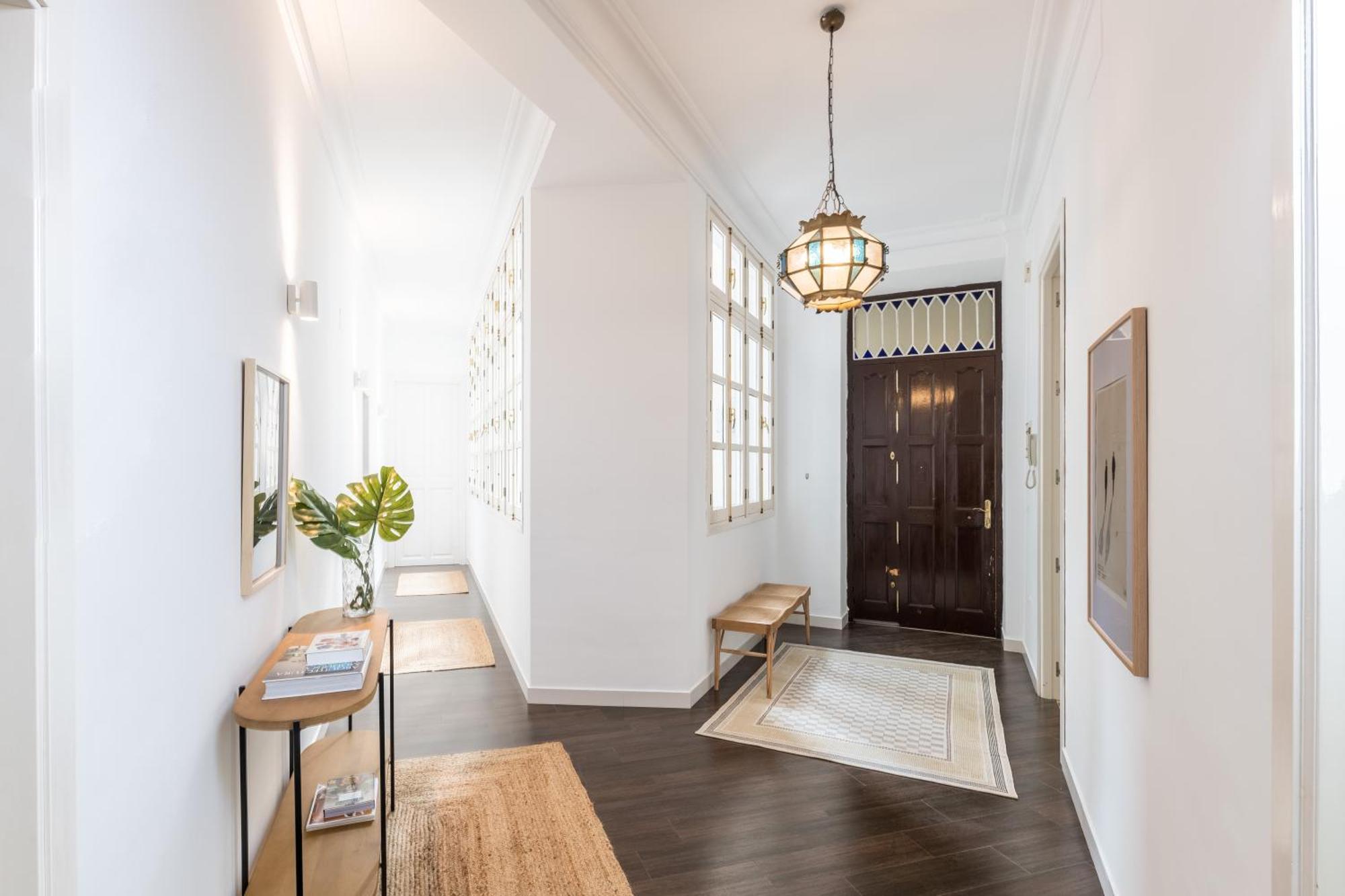 Homeclub Malaga Apartment Esterno foto